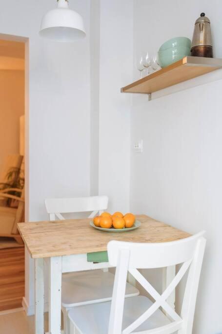 Studio Old Town Bükreş Dış mekan fotoğraf