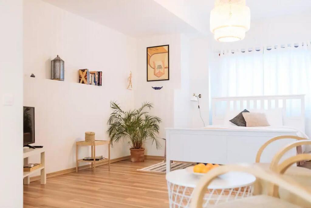 Studio Old Town Bükreş Dış mekan fotoğraf