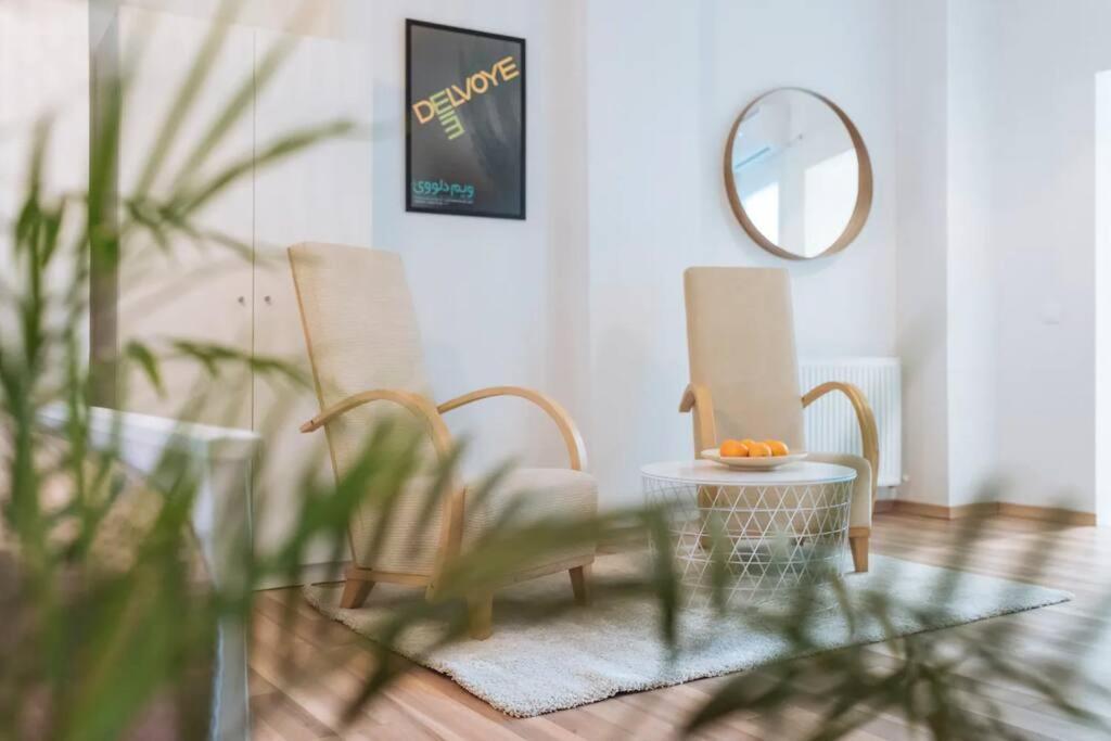 Studio Old Town Bükreş Dış mekan fotoğraf